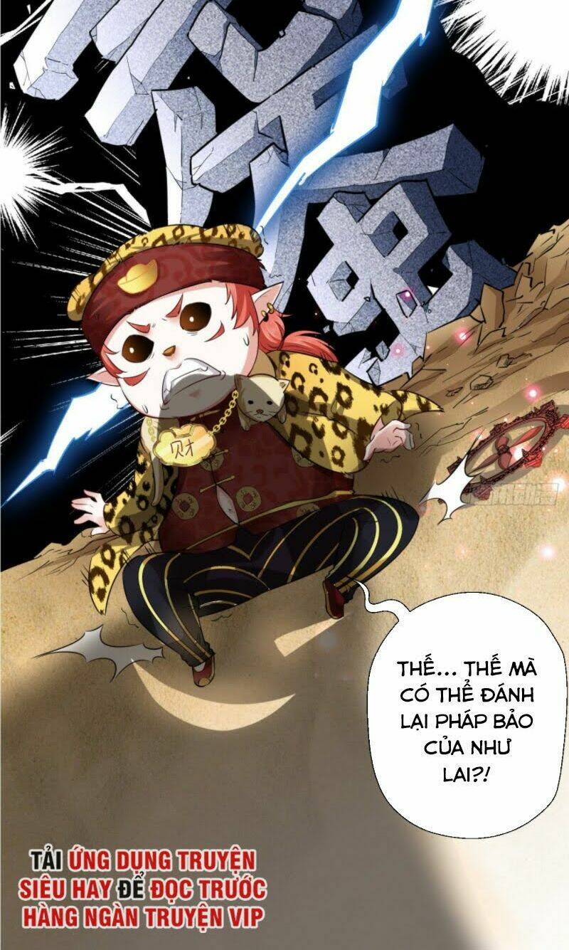 Tà Du Ký: Chapter 35