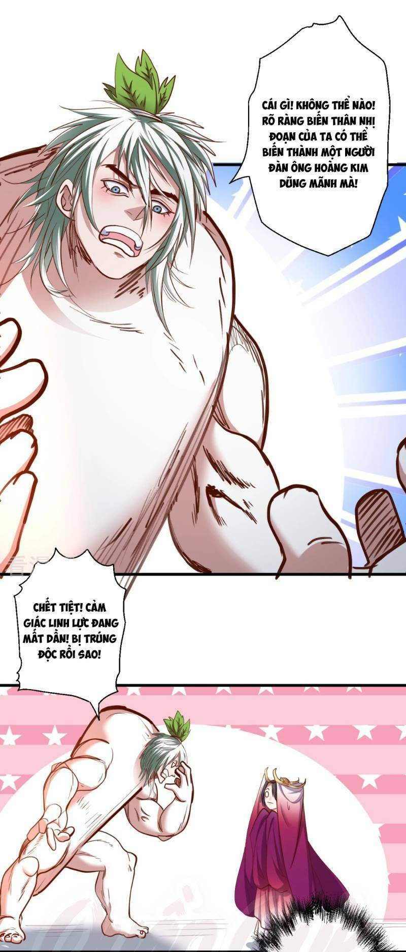 Tối Cường Đại Biểu Hoàng Kim Thận: Chapter 66