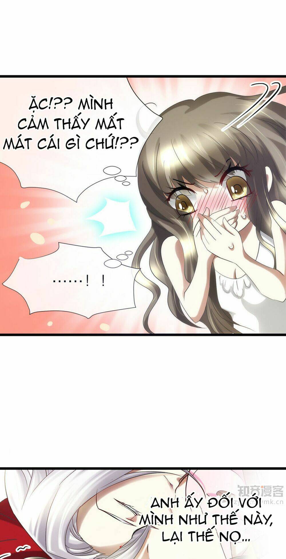 Một Vạn Tư Thế Công Lược Yêu Nam: Chapter 30