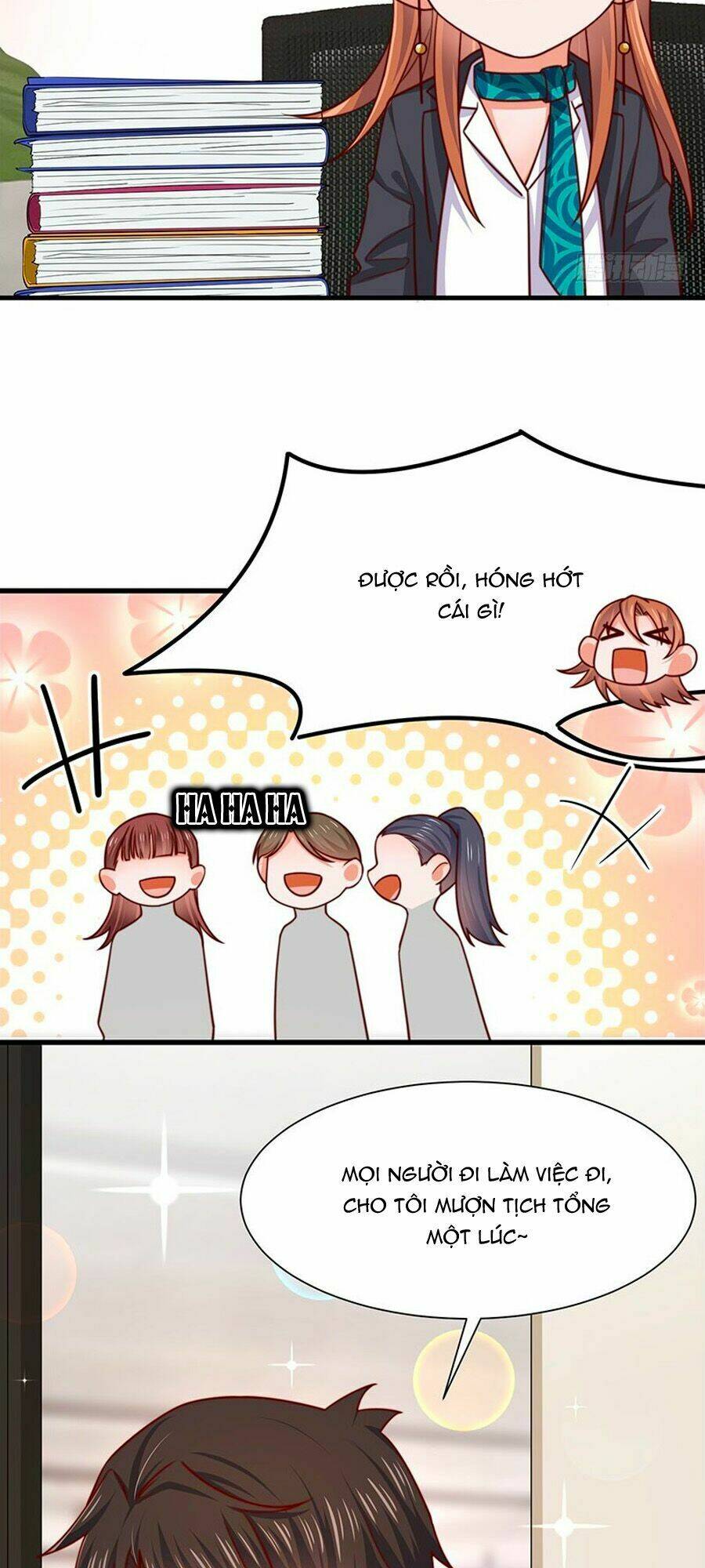 Nhật Ký Báo Thù Của Thiên Kim Hai Mặt: Chapter 37