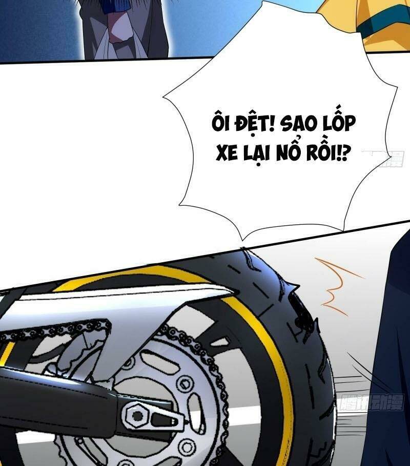Shipper Thần Cấp: Chapter 42