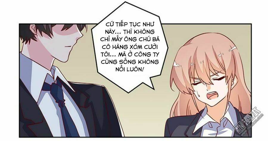 Tổng Tài Đích Thiên Giới Manh Thê: Chapter 96