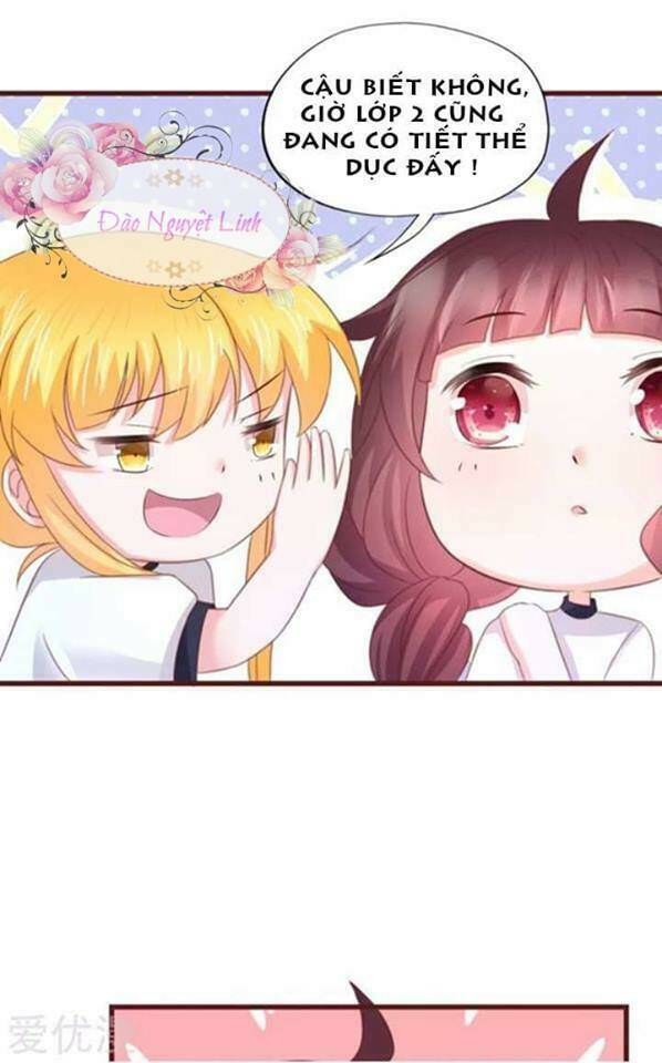 Tình Yêu Bốn Mùa: Chapter 18