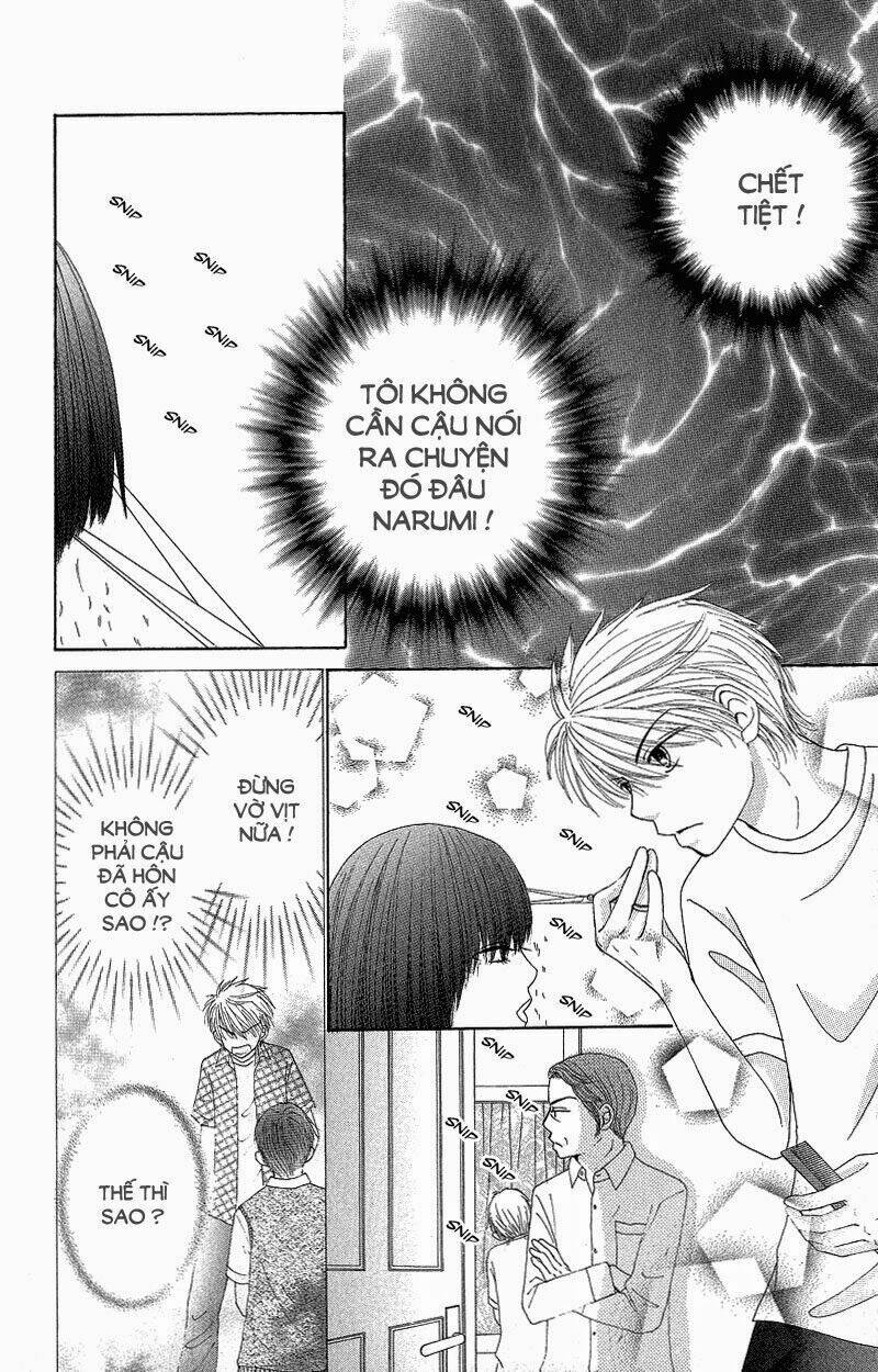 Dự Án Kéo Vàng: Chapter 48