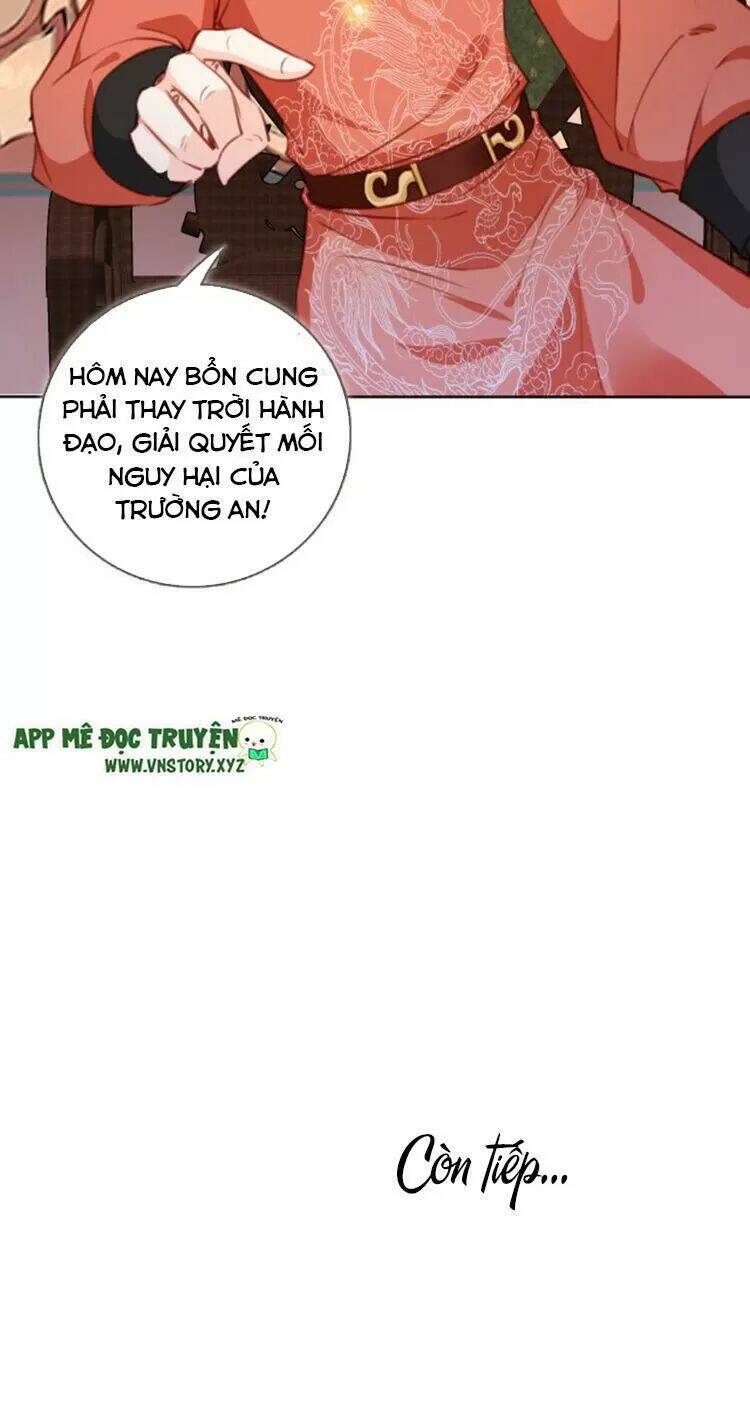 Nàng Trở Thành Bạch Nguyệt Quang Của Vương Gia Bệnh Kiều: Chapter 87