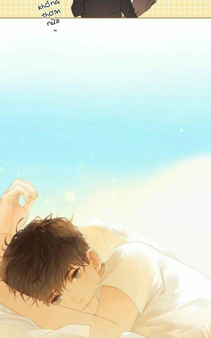 Cô Ấy Không Đáng Yêu: Chapter 42