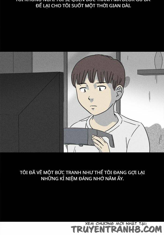 Những Câu Chuyện Bất Thường: Chapter 130