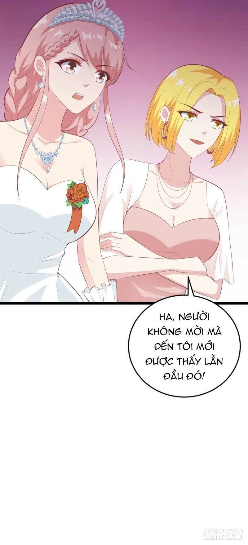 Cấm Tình Điềm Mật: Đế Thiếu Hào Môn Trêu Tận Cửa: Chapter 64