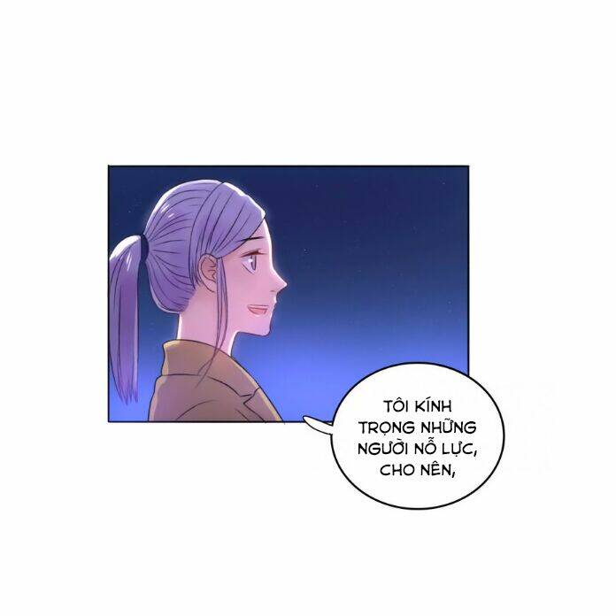 Chào Buổi Sáng, Hướng Dương: Chapter 33