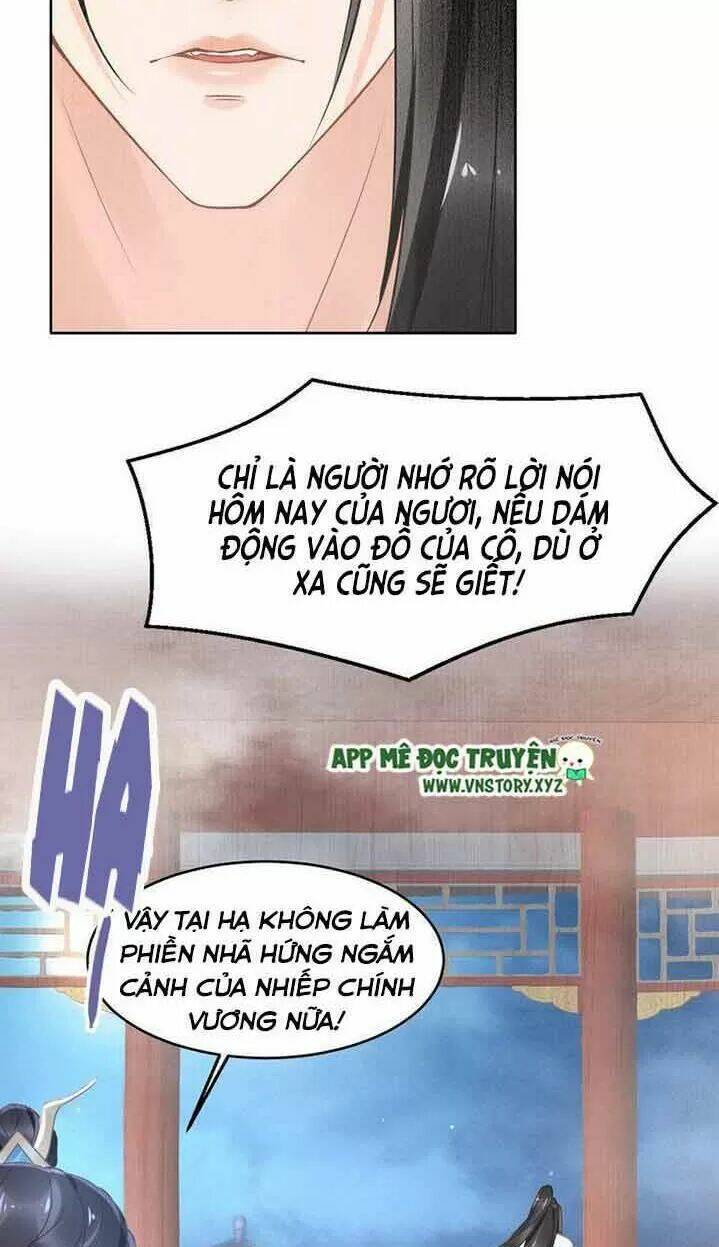 Nhất Sinh Nhất Thế Tiếu Thương Khung: Chapter 18