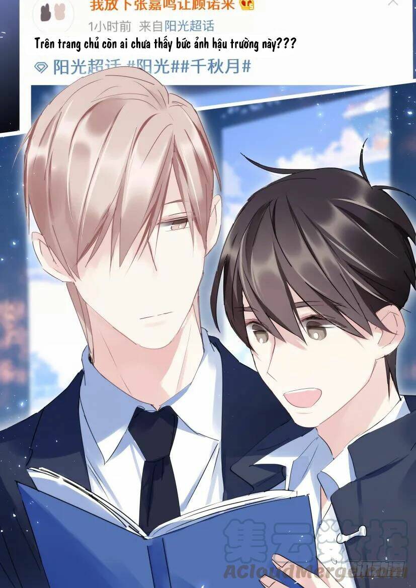 Ảnh Đế X Ảnh Đế: Chapter 117