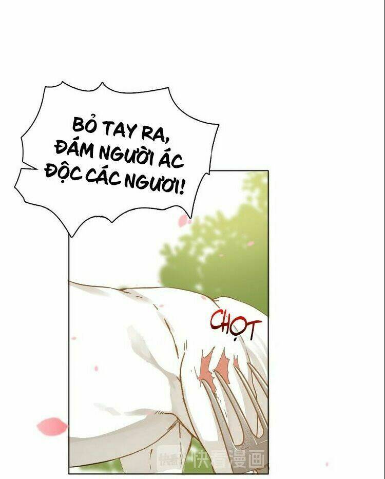 Hầu Nữ Giá Đáo: Chapter 15