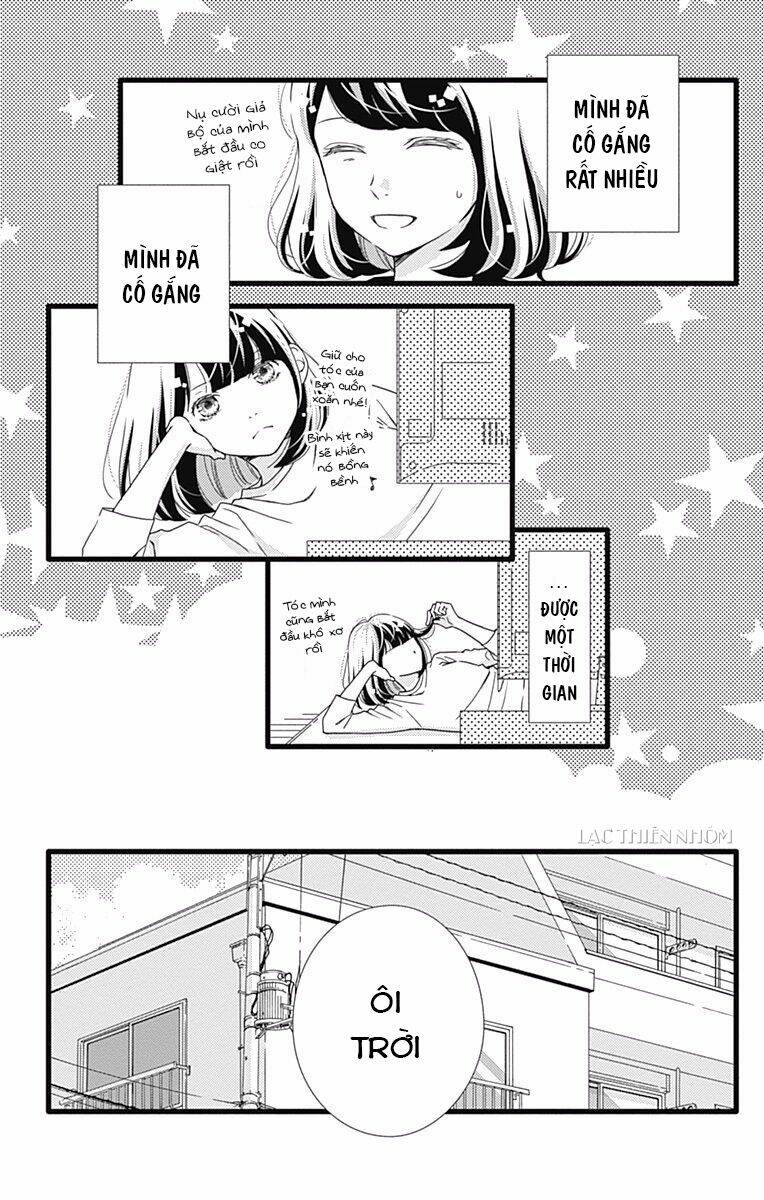 Futsuu No Koiko-Chan: Chapter 29