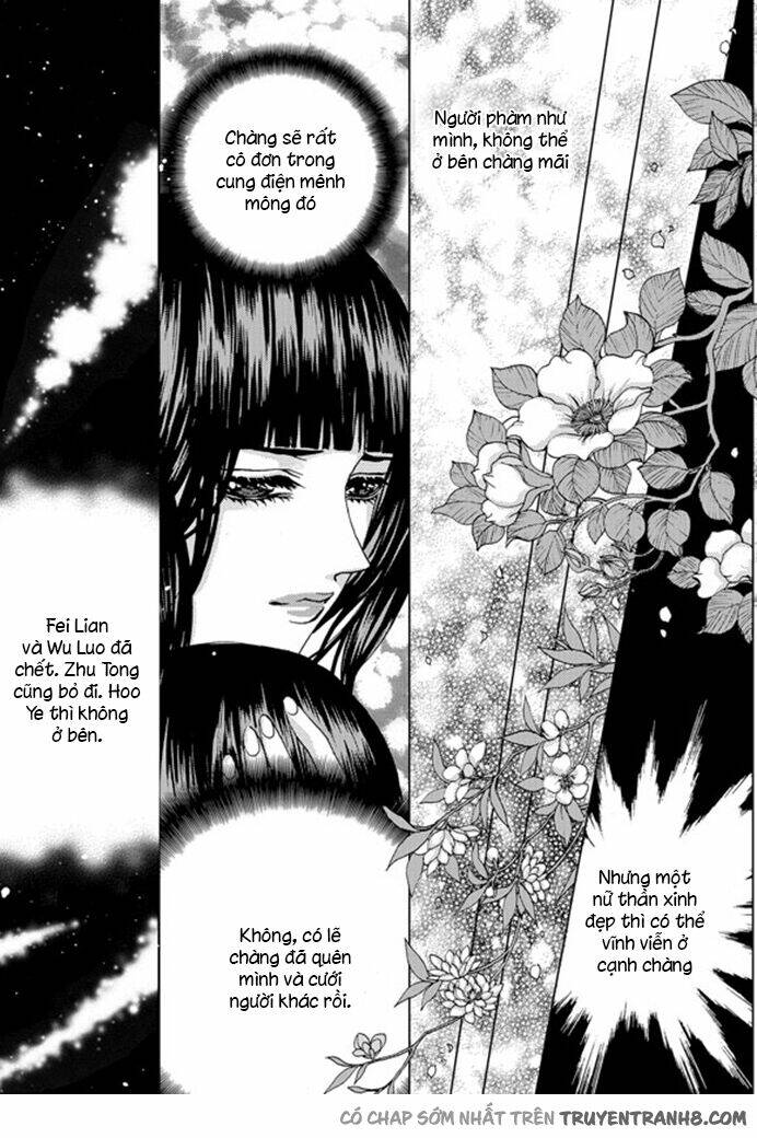 Tân Nương Của Thủy Thần: Chapter 140