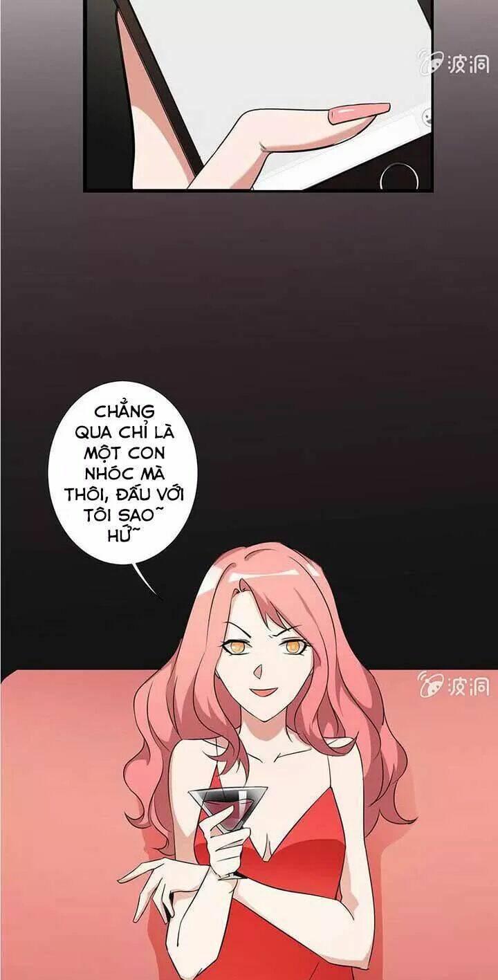 Kháp Kháp Hương Phản: Chapter 18