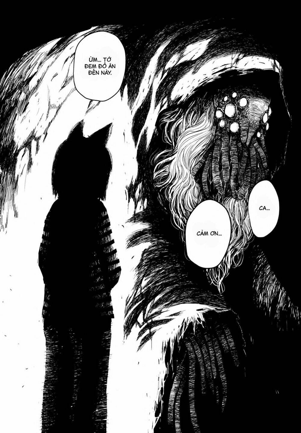 Keyman: Chapter 39