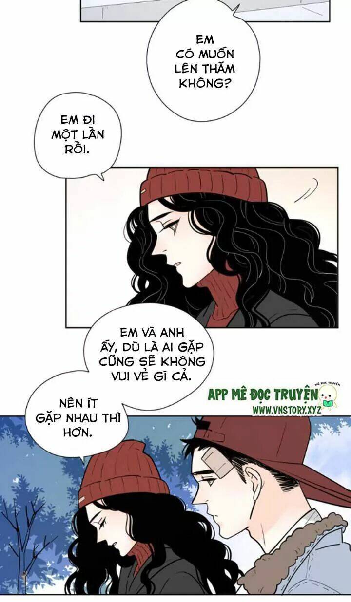 Cạm Bẫy Ngọt Ngào: Chapter 63