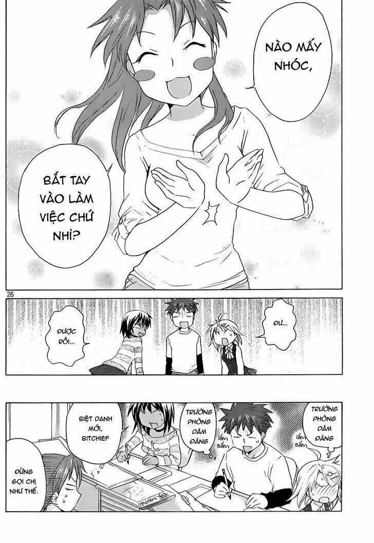 Comic Studio: Chapter 13