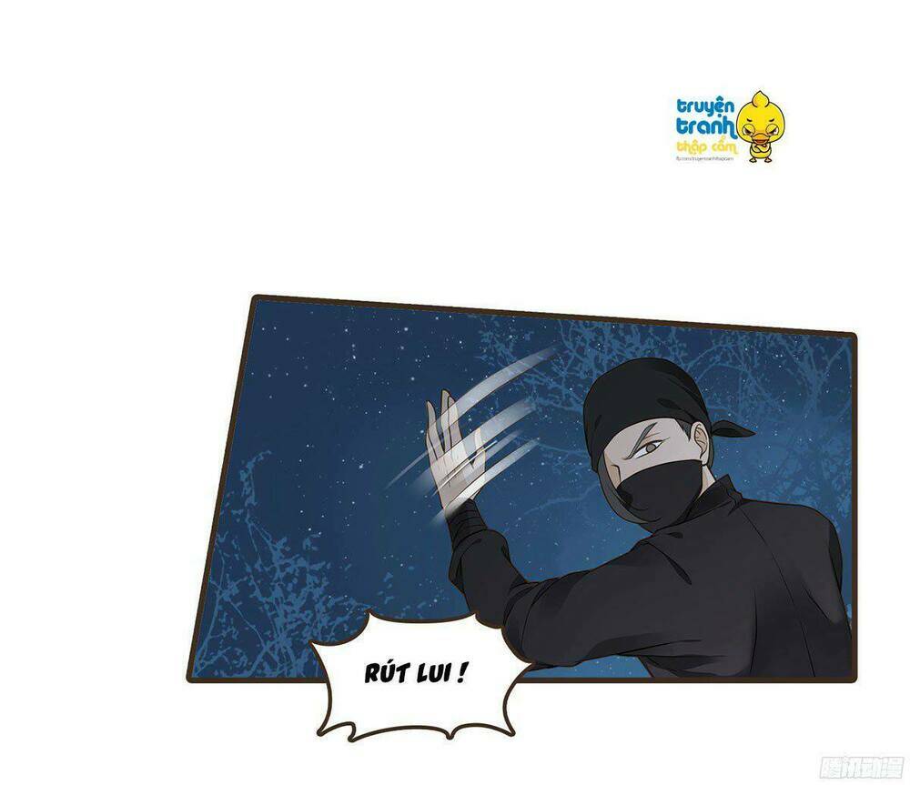 Đại Giá Thừa Tướng: Chapter 56