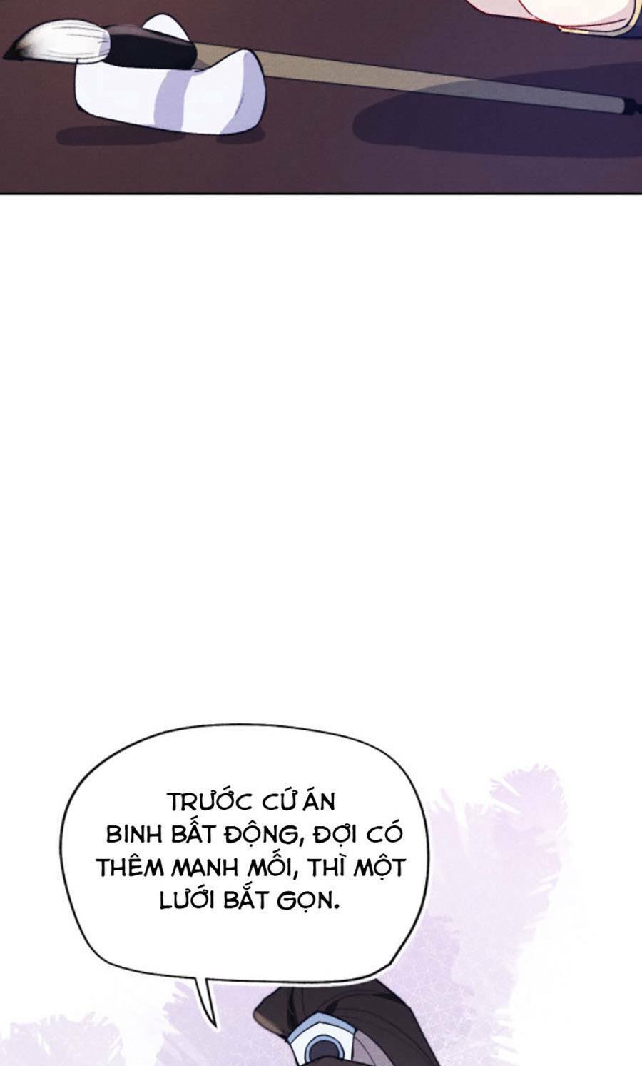 Quân Nhan Tựa Hoa Đào: Chapter 27