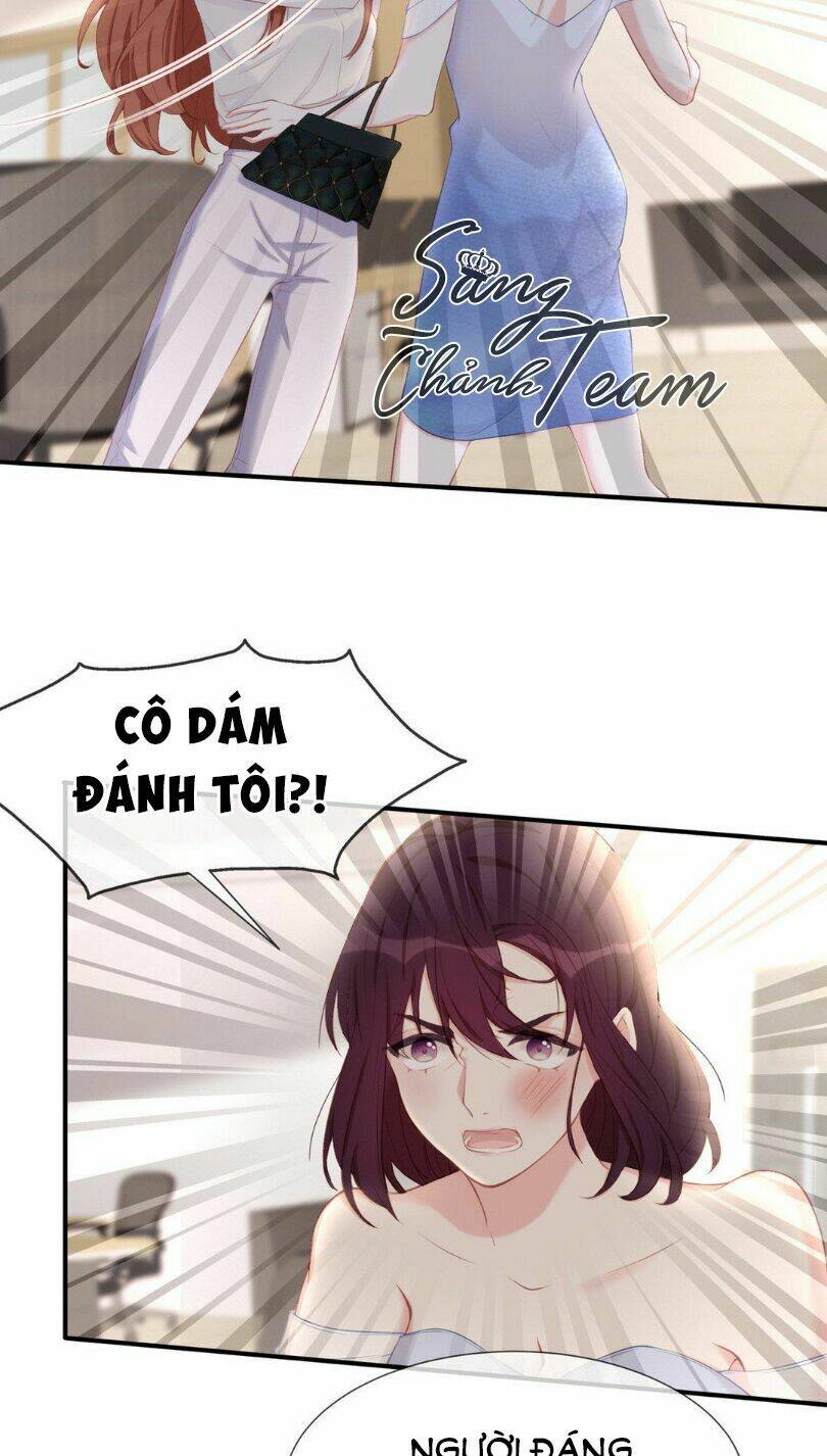 Chỉ Muốn Cưng Chiều Em: Chapter 21