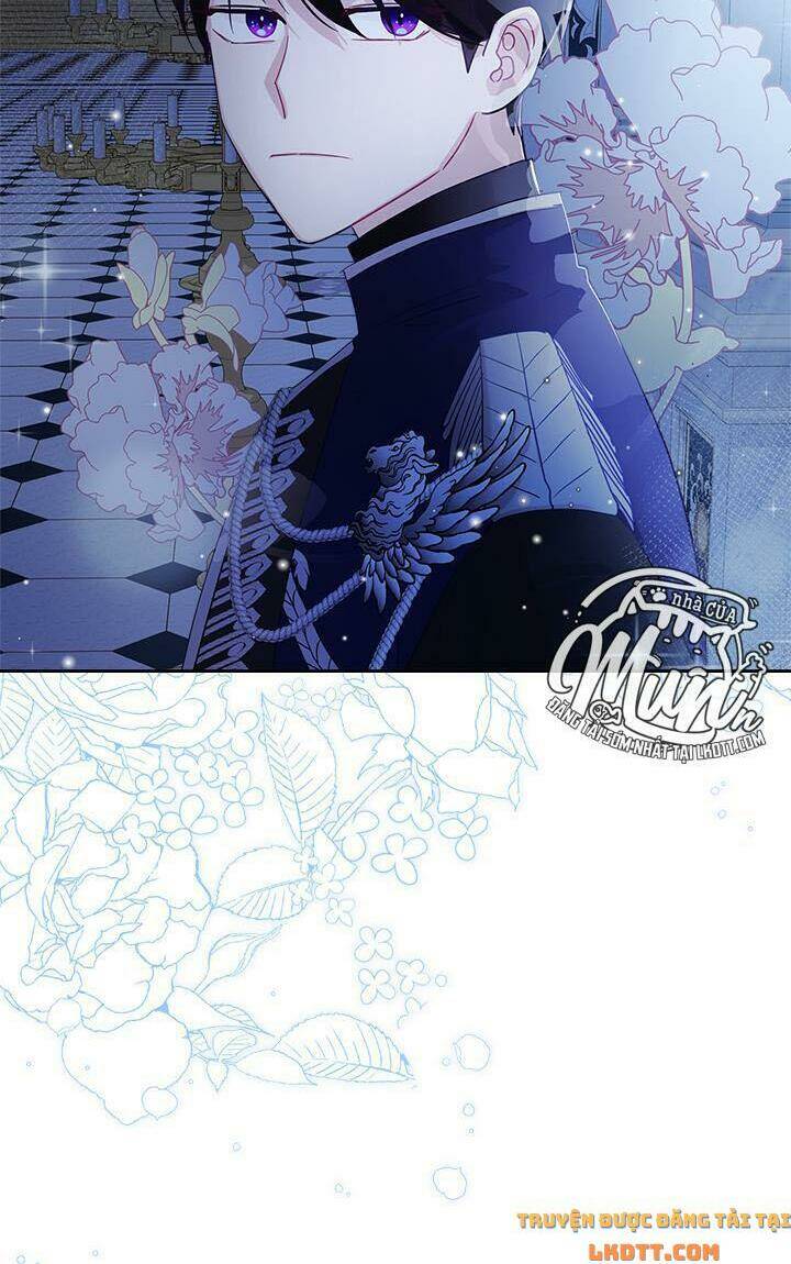 Công Chúa Phản Diện Muốn Ở Trong Ngôi Nhà Bánh Quy: Chapter 26