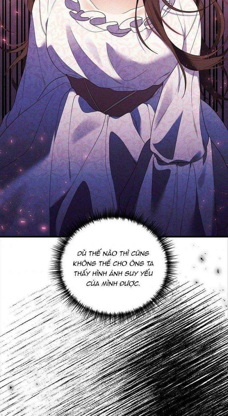 Hôn Phu Của Tôi Là Nam Chính Yandere: Chapter 19
