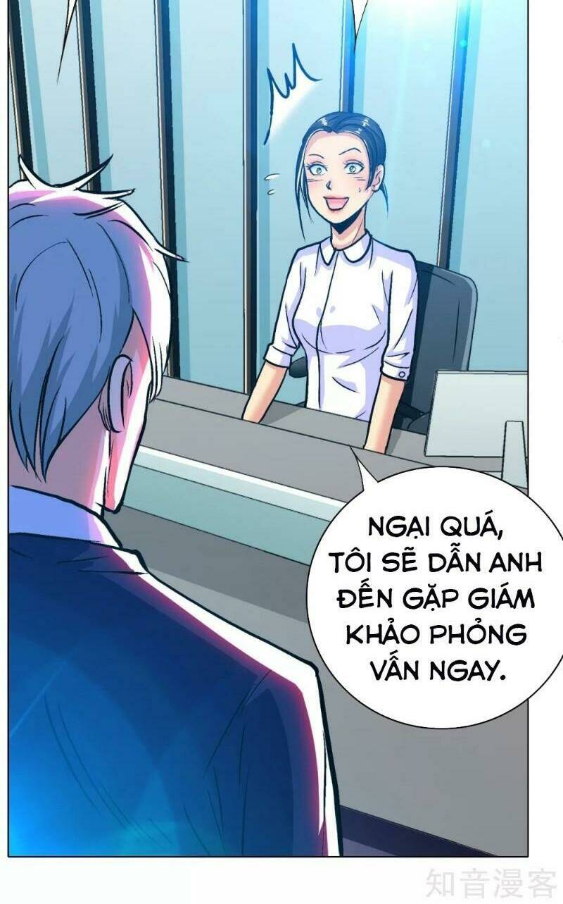 Hệ Thống Tiên Tôn Tại Đô Thị: Chapter 119