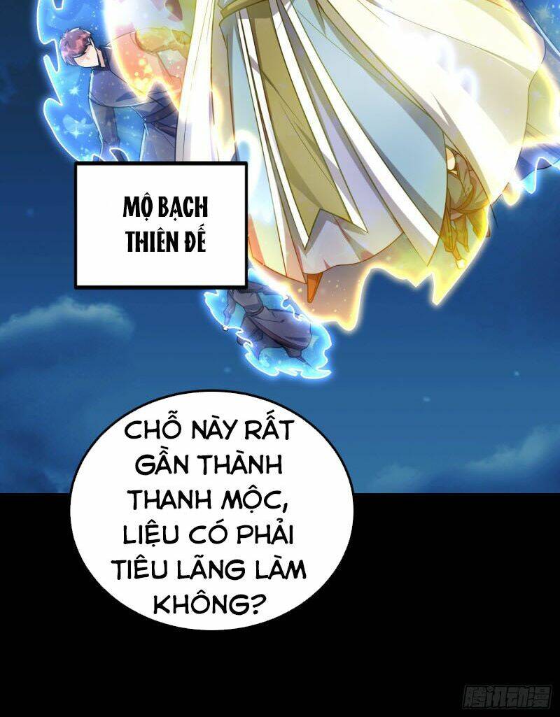 Yêu Giả Vi Vương: Chapter 267