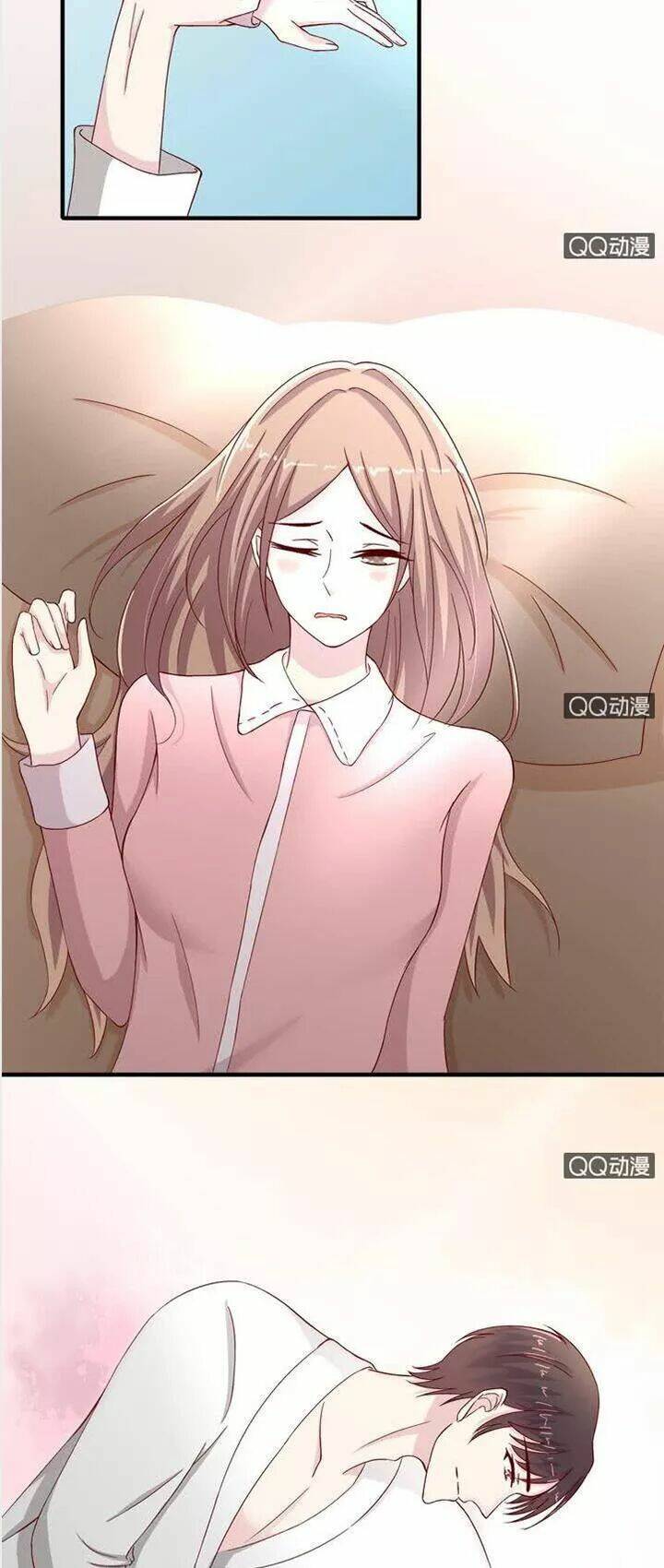 Kết Hôn Thử 99 Ngày: Chapter 25