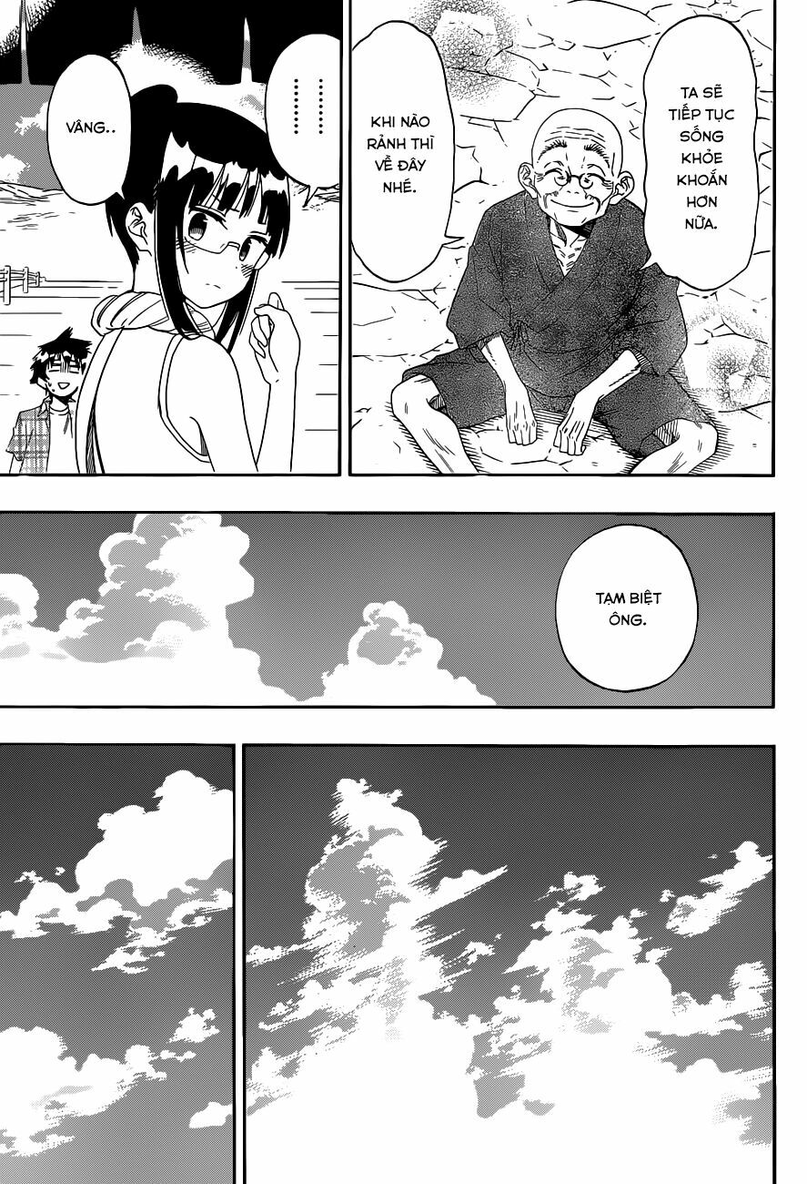Tình Yêu Ngang Trái: Chapter 115