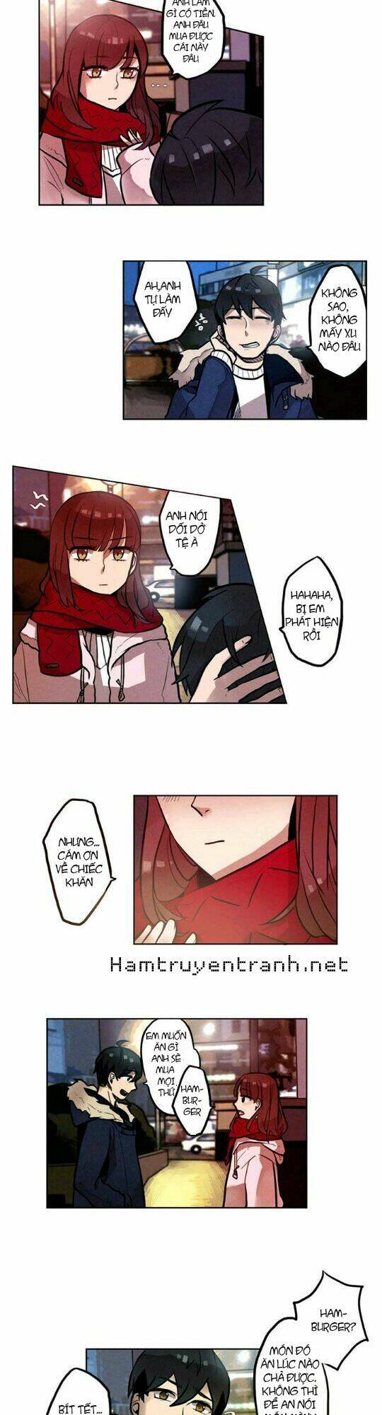 Miracle App Store: Chapter 5