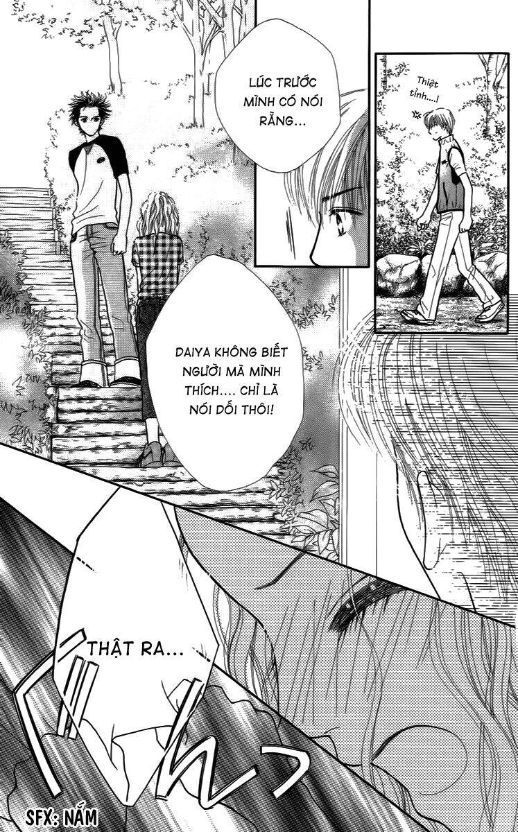 Cô Láng Giềng: Chapter 24