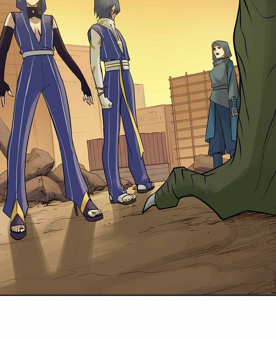 Vô Thượng Thần Vương: Chapter 44
