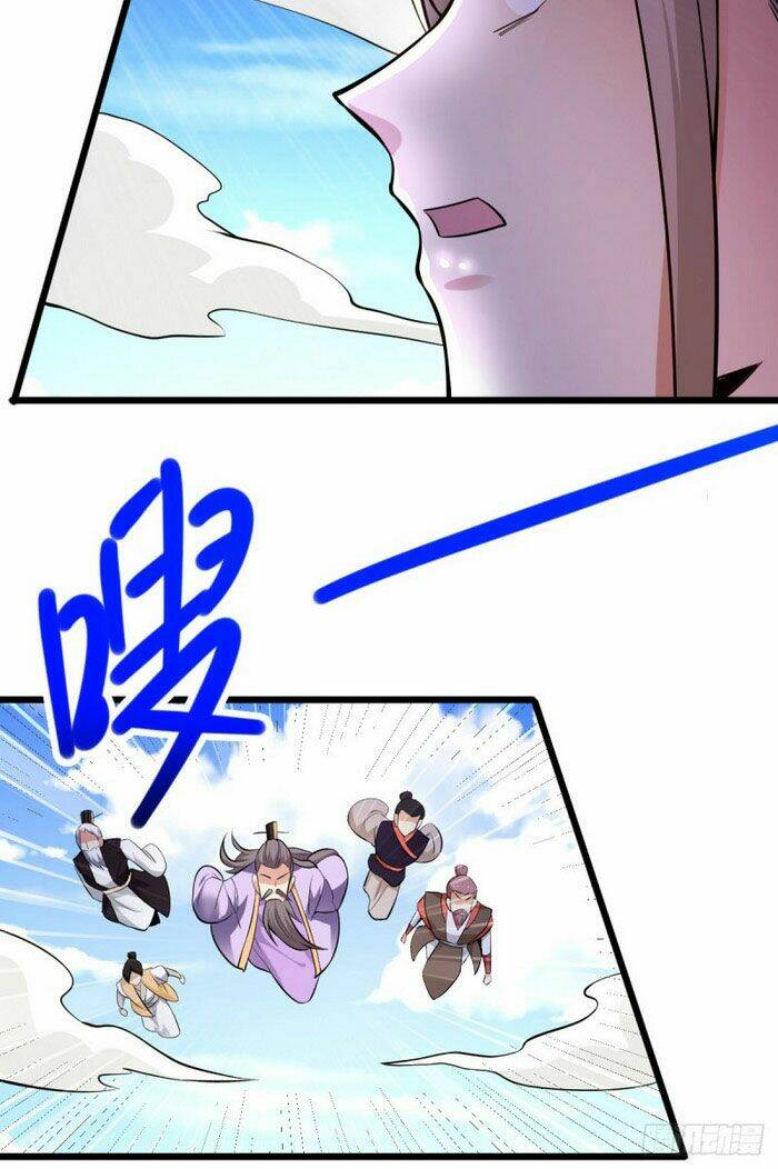 Tiên Vương Trùng Sinh: Chapter 181