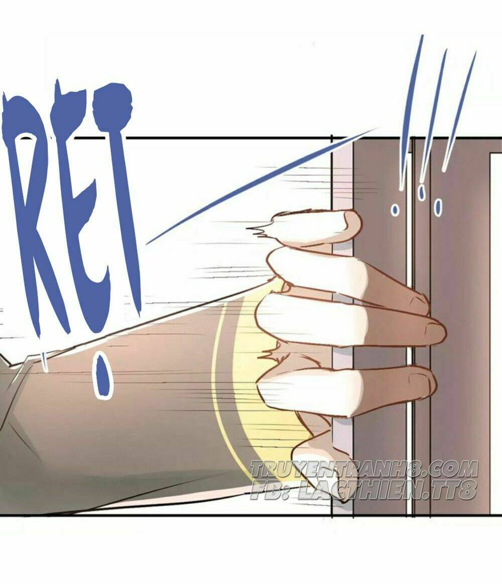 Đầu Gấu Biết Yêu: Chapter 44