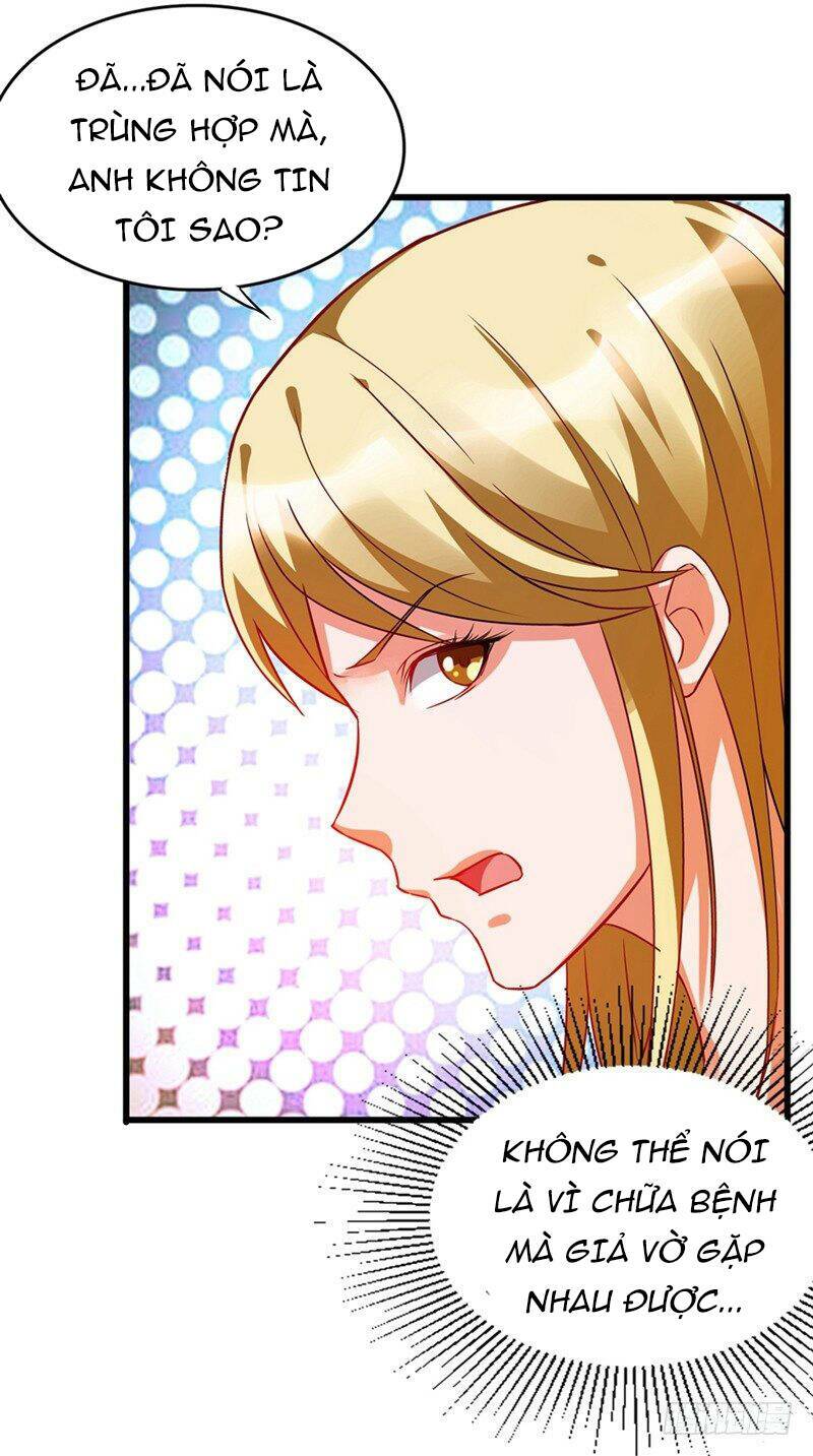 Vòng Bạn Bè Địa Phủ: Chapter 40