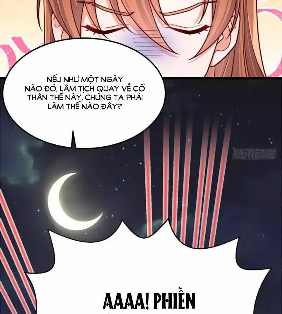 Nhật Ký Báo Thù Của Thiên Kim Hai Mặt: Chapter 56