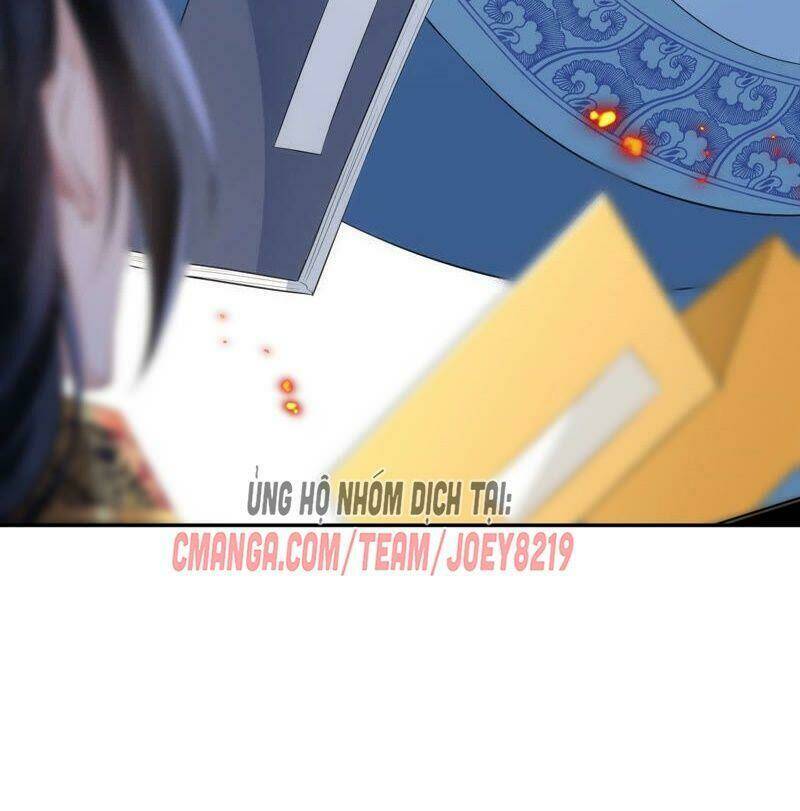 Quận Chúa Vững Vàng, Thiết Lập Nhân Vật Không Thể Vỡ: Chapter 35