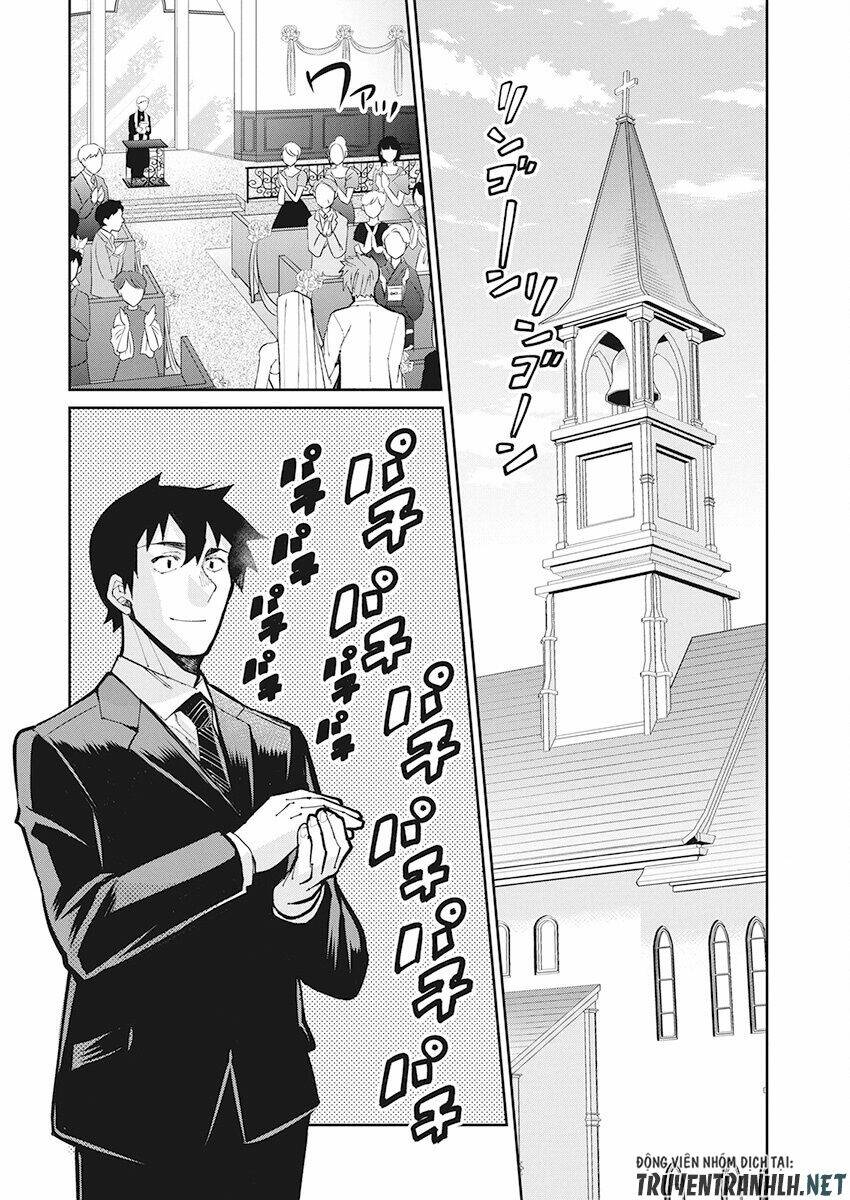 Gal Gohan: Chapter 60