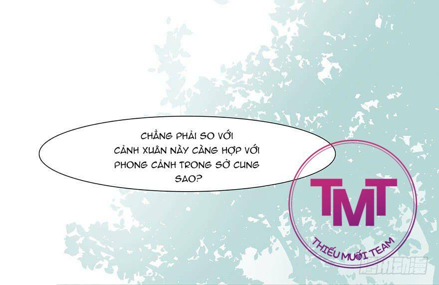 Sở Cung Tứ Thời Ca: Chapter 5