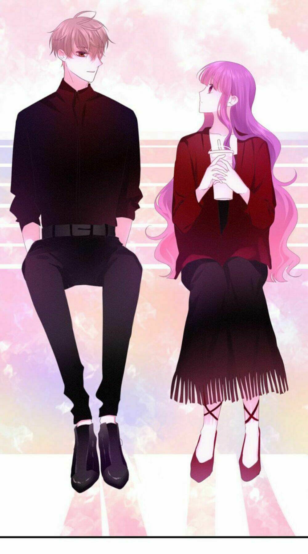 Tháng Sáu Kì Diệu: Chapter 42