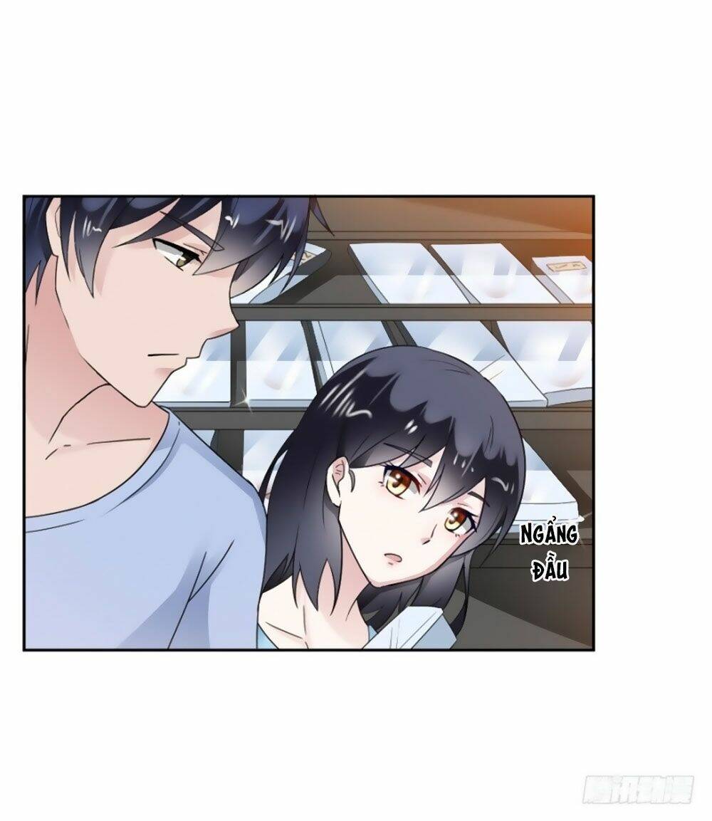 Thiên Kim Đường Môn: Chapter 82