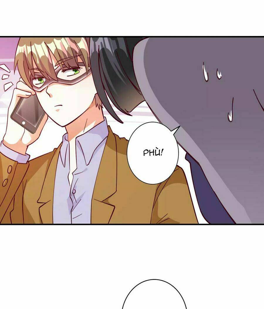 Hôn Nhân Dục Vọng: Thiếu Gia Nhẹ Một Chút!: Chapter 102