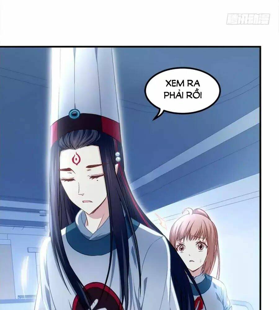 Ám Dạ Vô Thường: Chapter 49