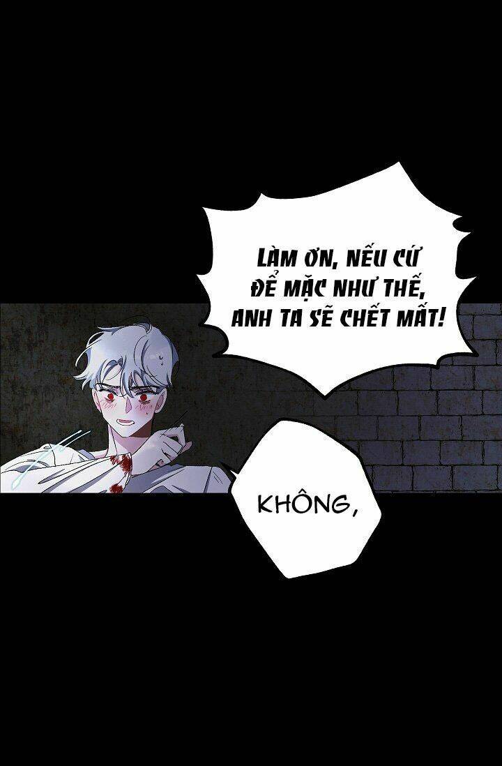 Tình Điên Dại: Chapter 21