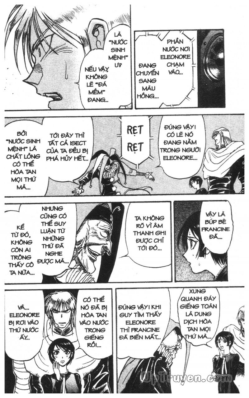 Fujita Kazuhiro: Chapter 32