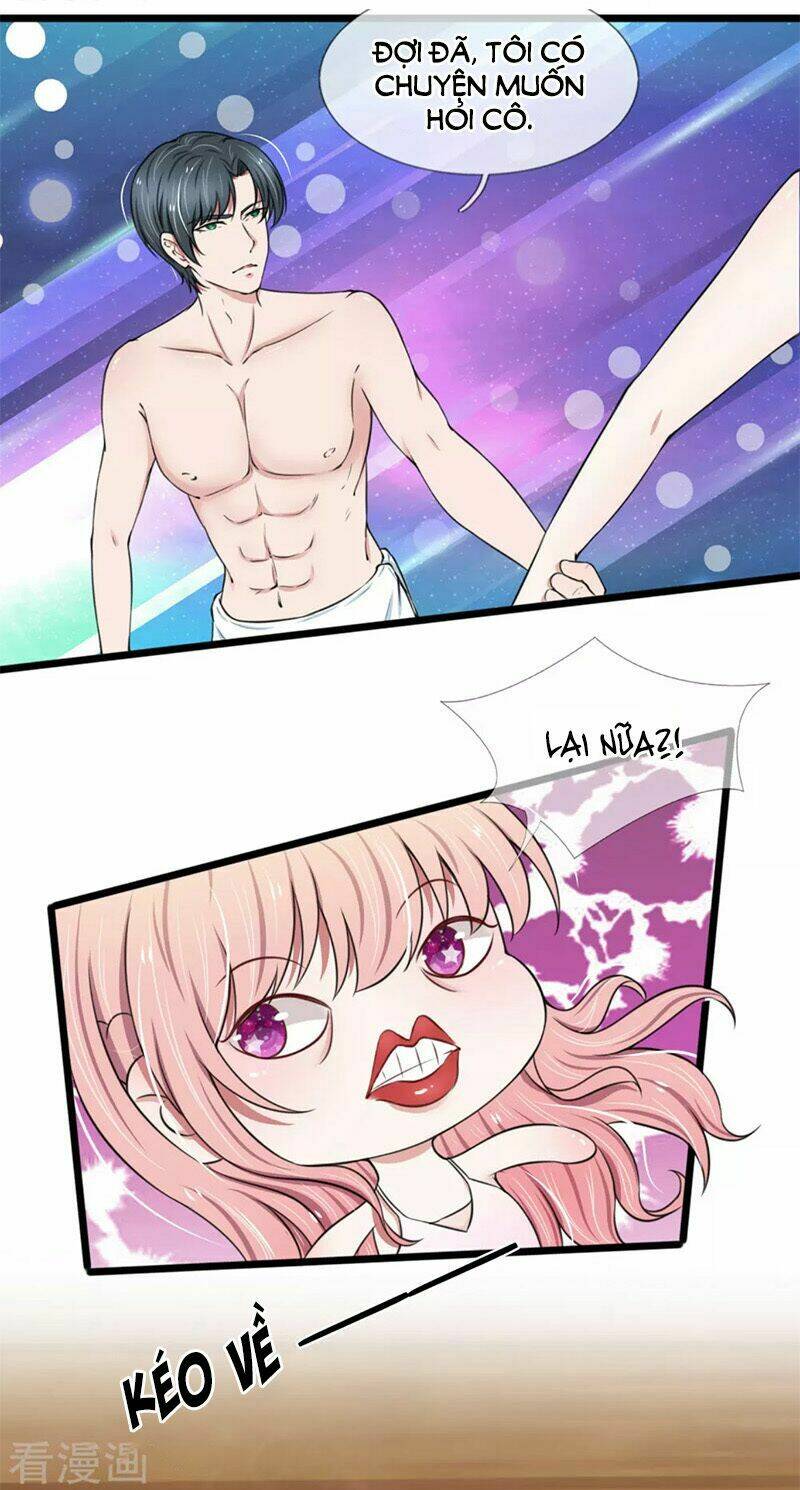 Phúc Hắc Lão Công Buông Em Ra: Chapter 68