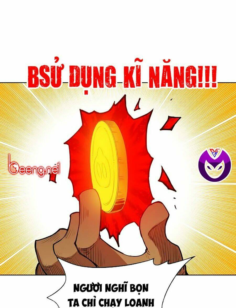 Hard Core Leveling Warrior Ss2: Chapter 64.3