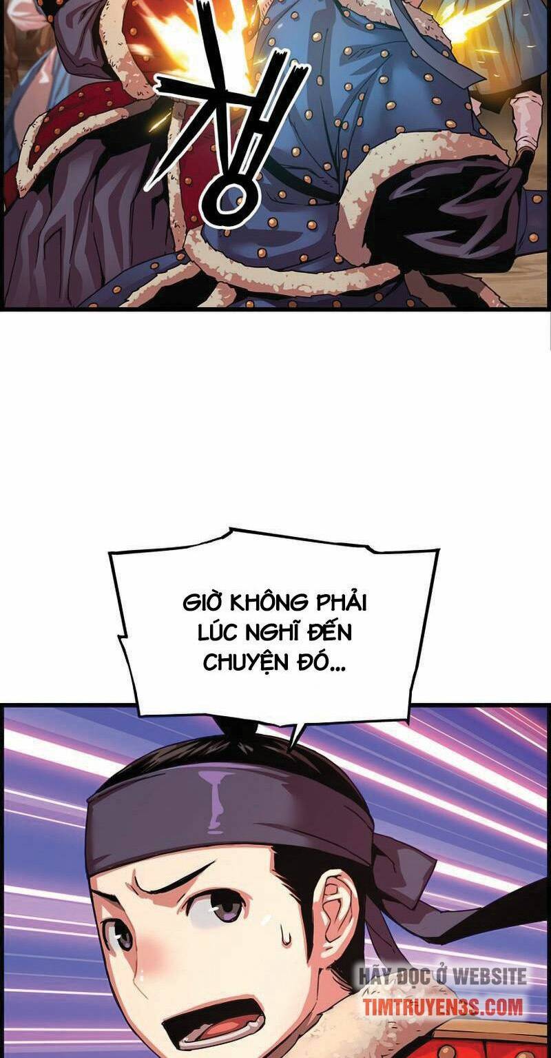Tôi Sẽ Sống Như Một Hoàng Tử: Chapter 79